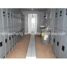 China Container House Price